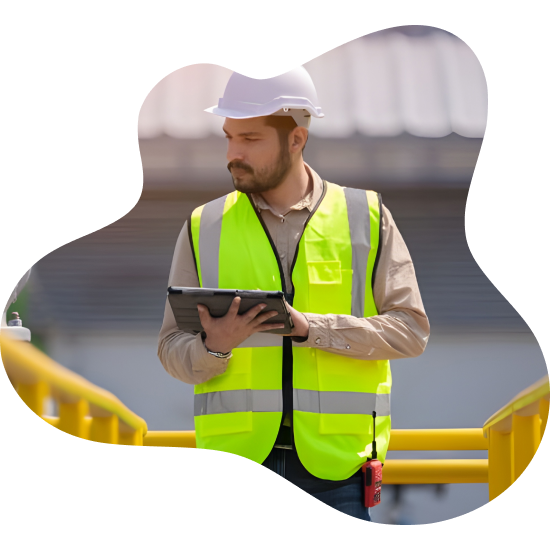 Soluciones de automatización con AMR para la industria
