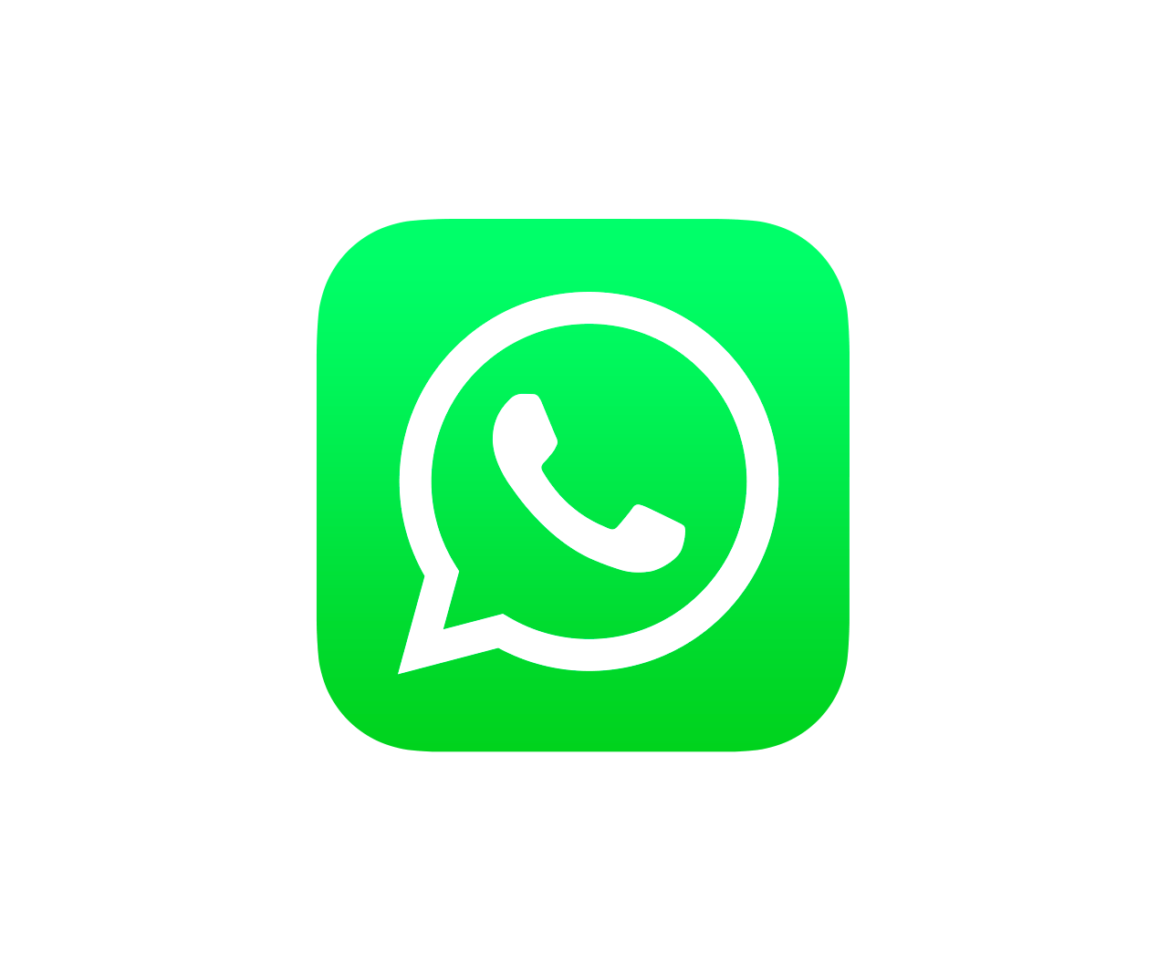 WhatsApp IIPSA Automatización