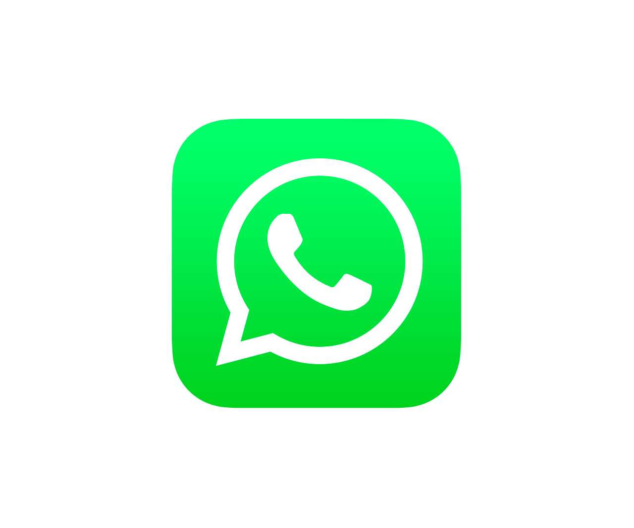 WhatsApp IIPSA PSI Servicios