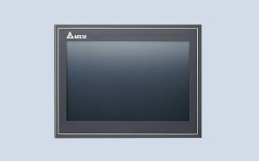 Pantalla HMI Delta DOP-115MX para interfaces de usuario en control de procesos