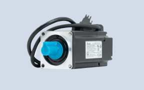 Servomotor Delta ECMA-C10604ES para sistemas de movimiento preciso